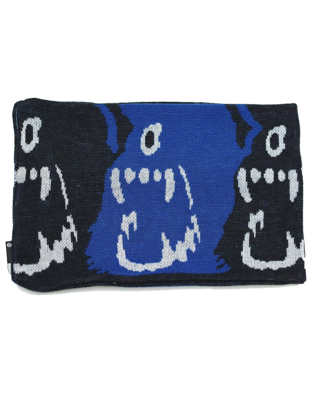 CYCLOPS SHOUT NECK-WARMER