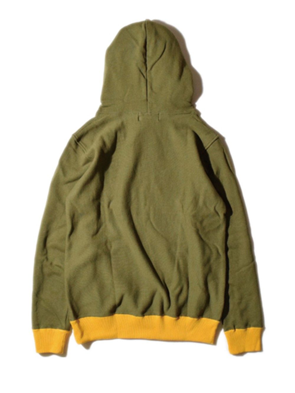 Torii Parka