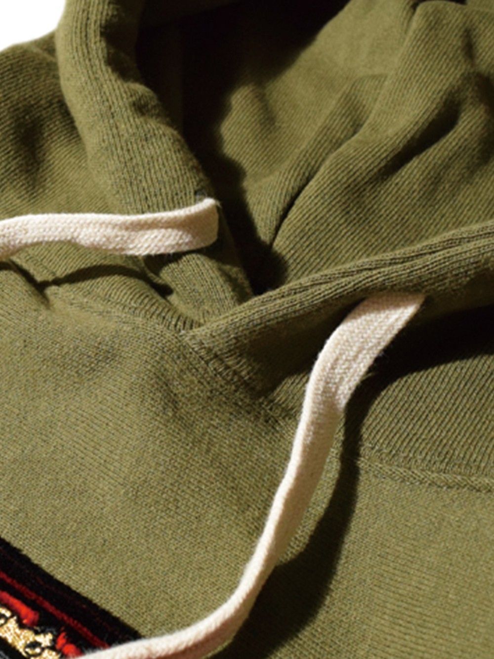 Torii Parka