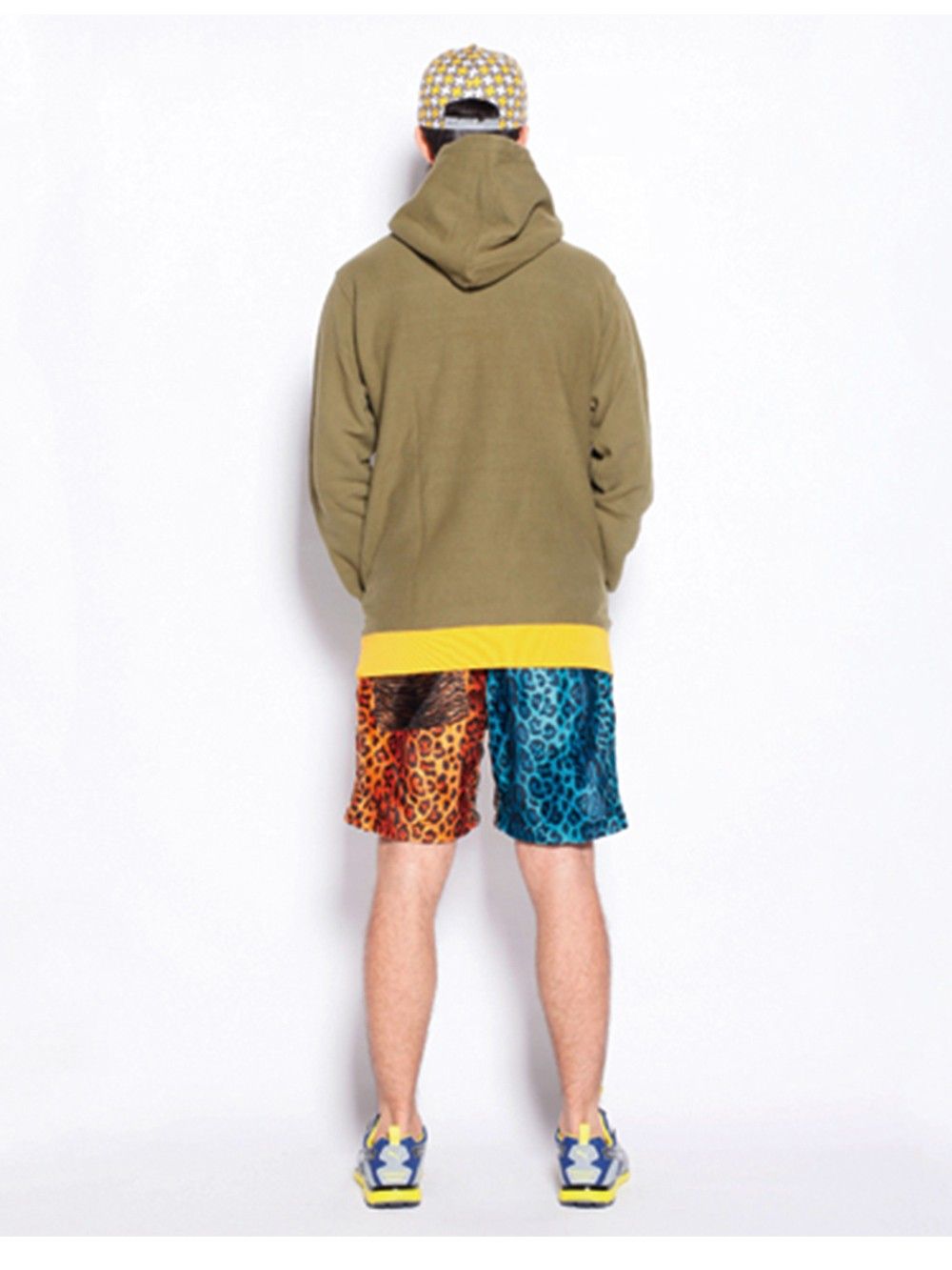 Torii Parka