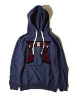 Torii Parka