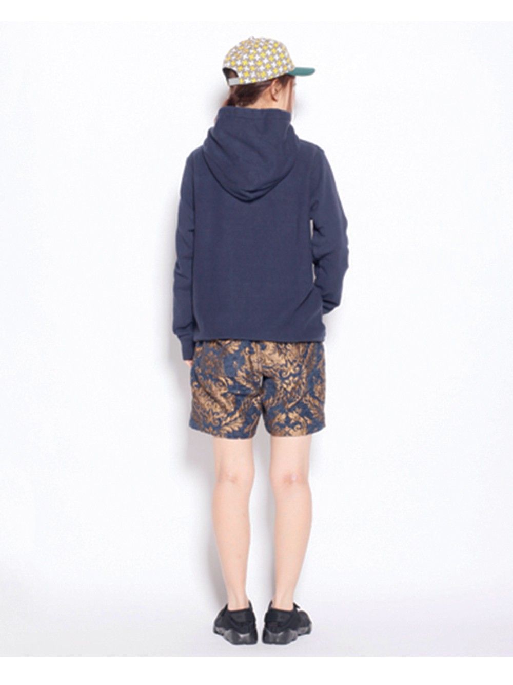 Torii Parka