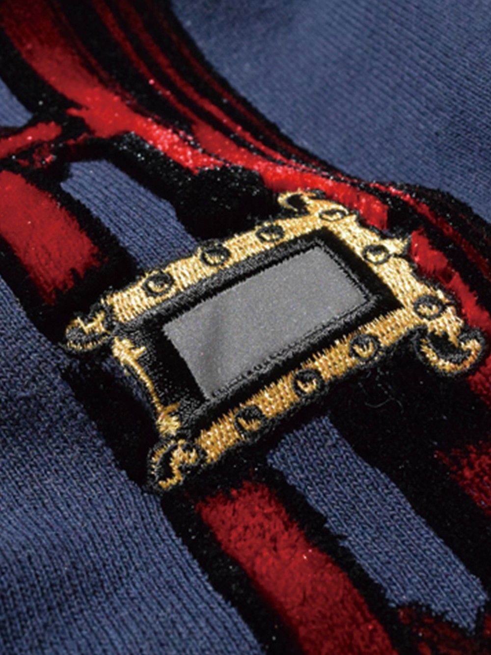 Torii Parka