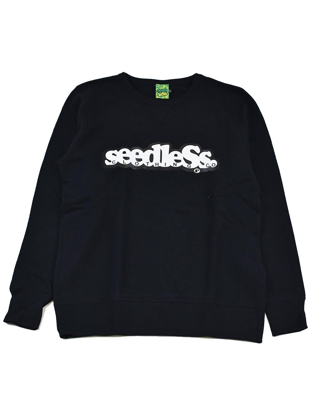 COOP CREW SWEAT