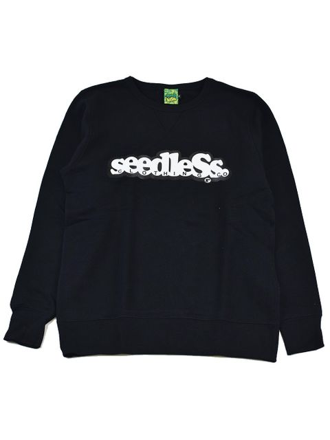COOP CREW SWEAT