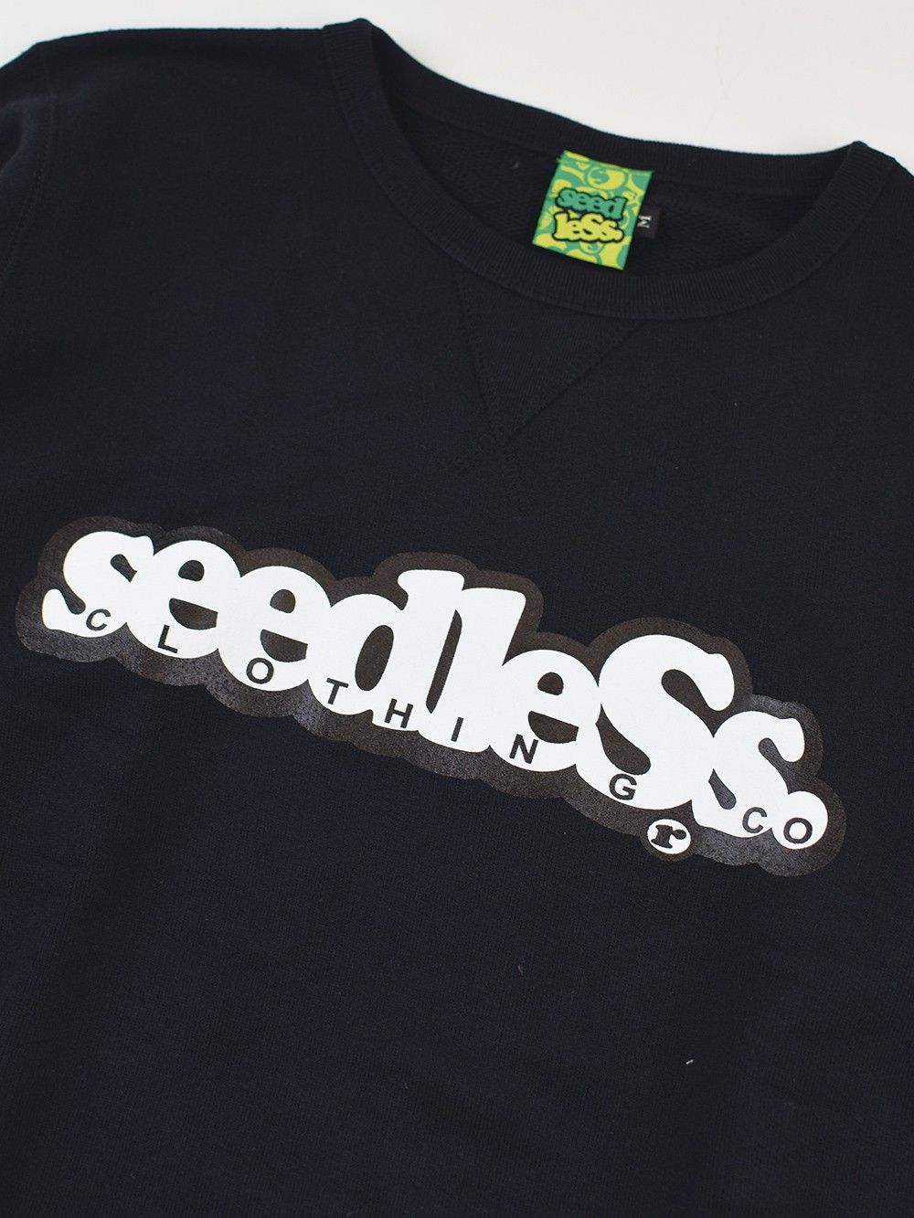 COOP CREW SWEAT
