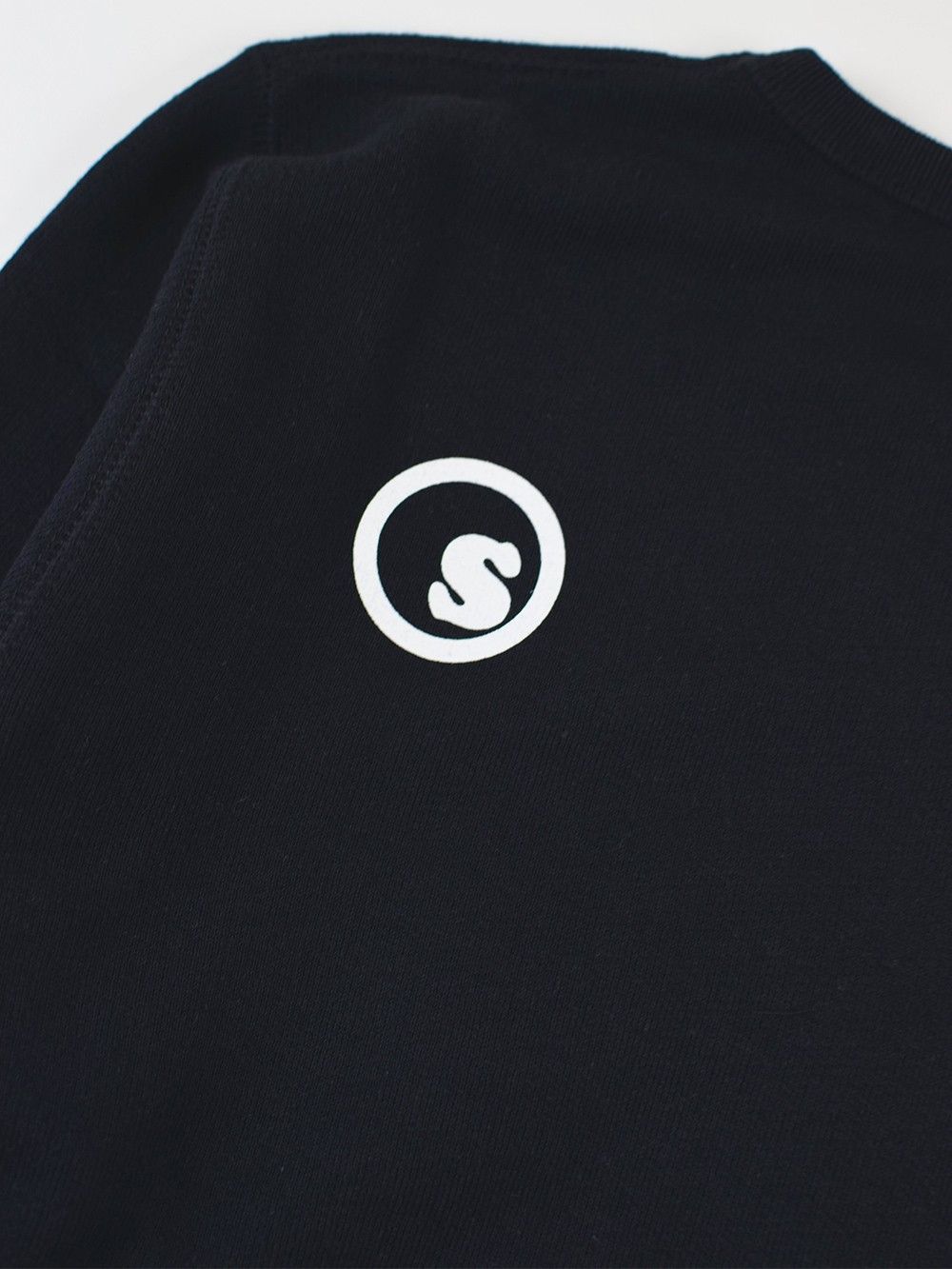 COOP CREW SWEAT