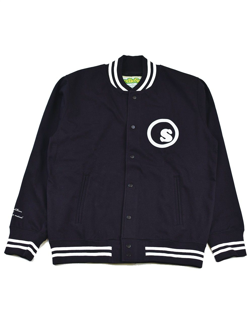 sd sweat studium jkt