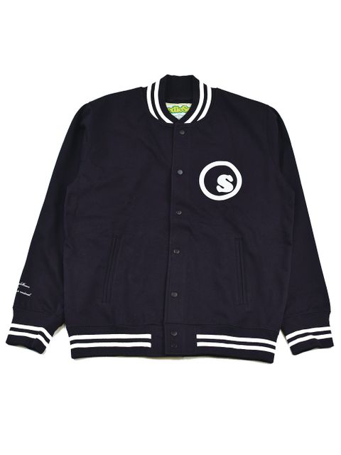 sd sweat studium jkt