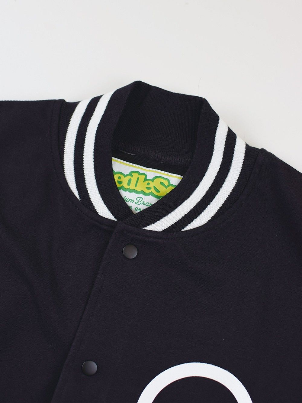 sd sweat studium jkt