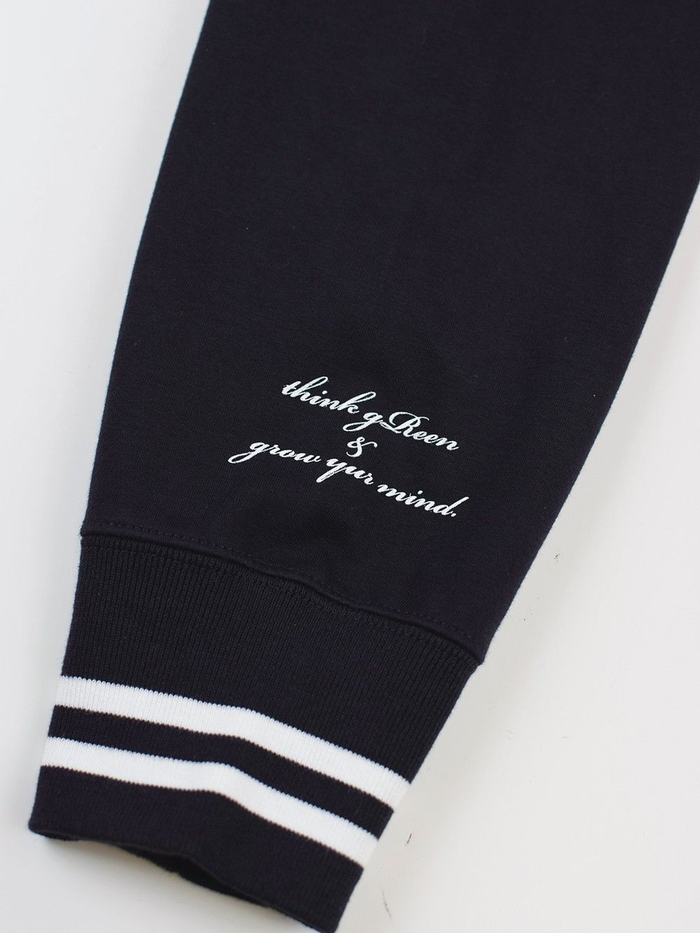 sd sweat studium jkt