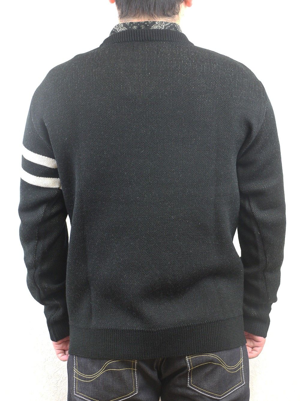 GLORIOUS KNIT