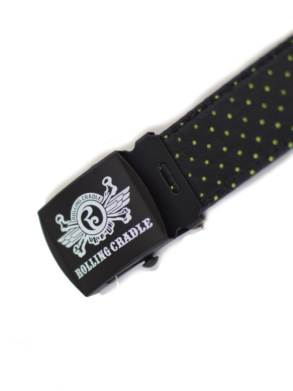 RC DOT-BELT
