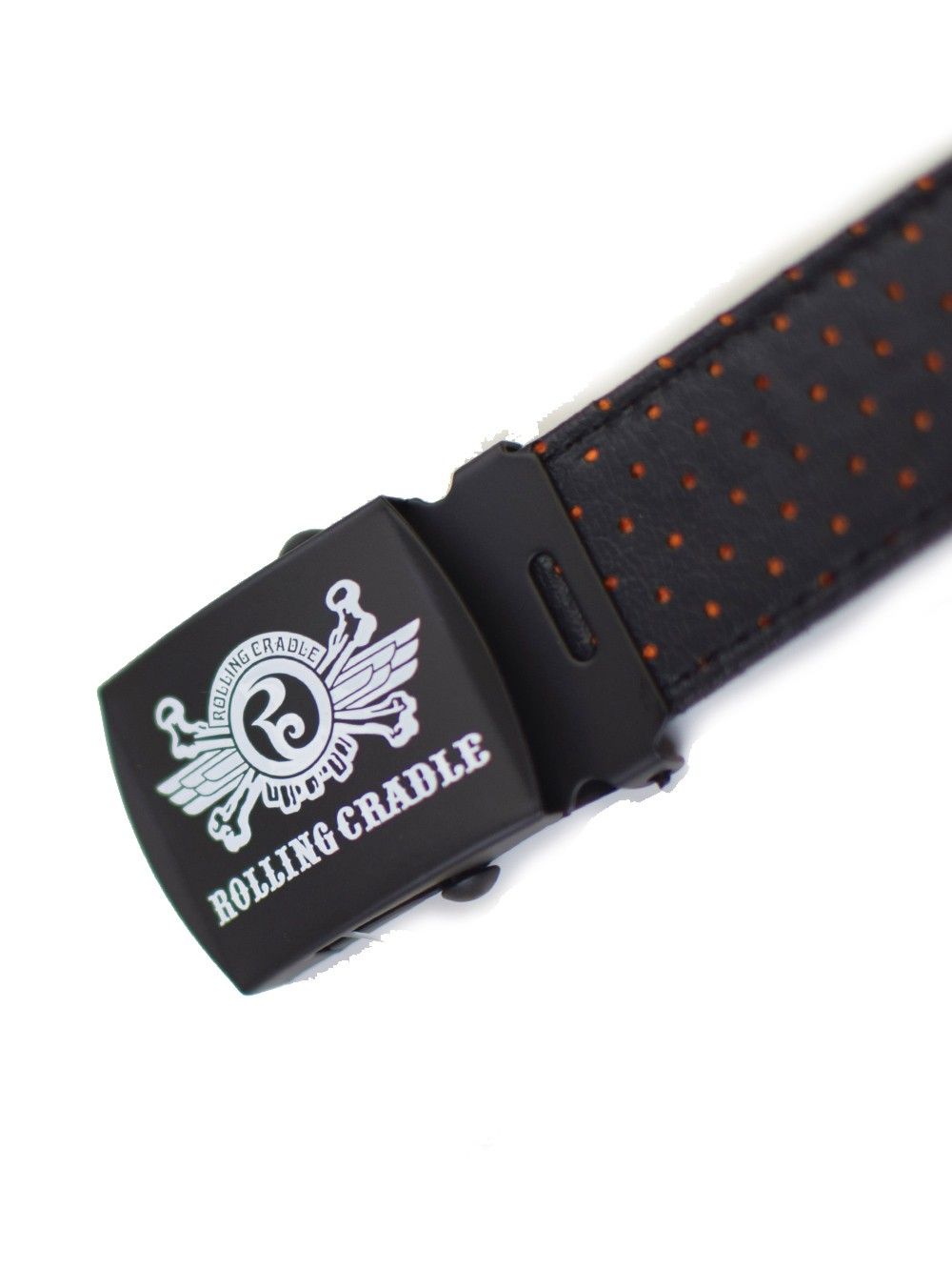 RC DOT-BELT