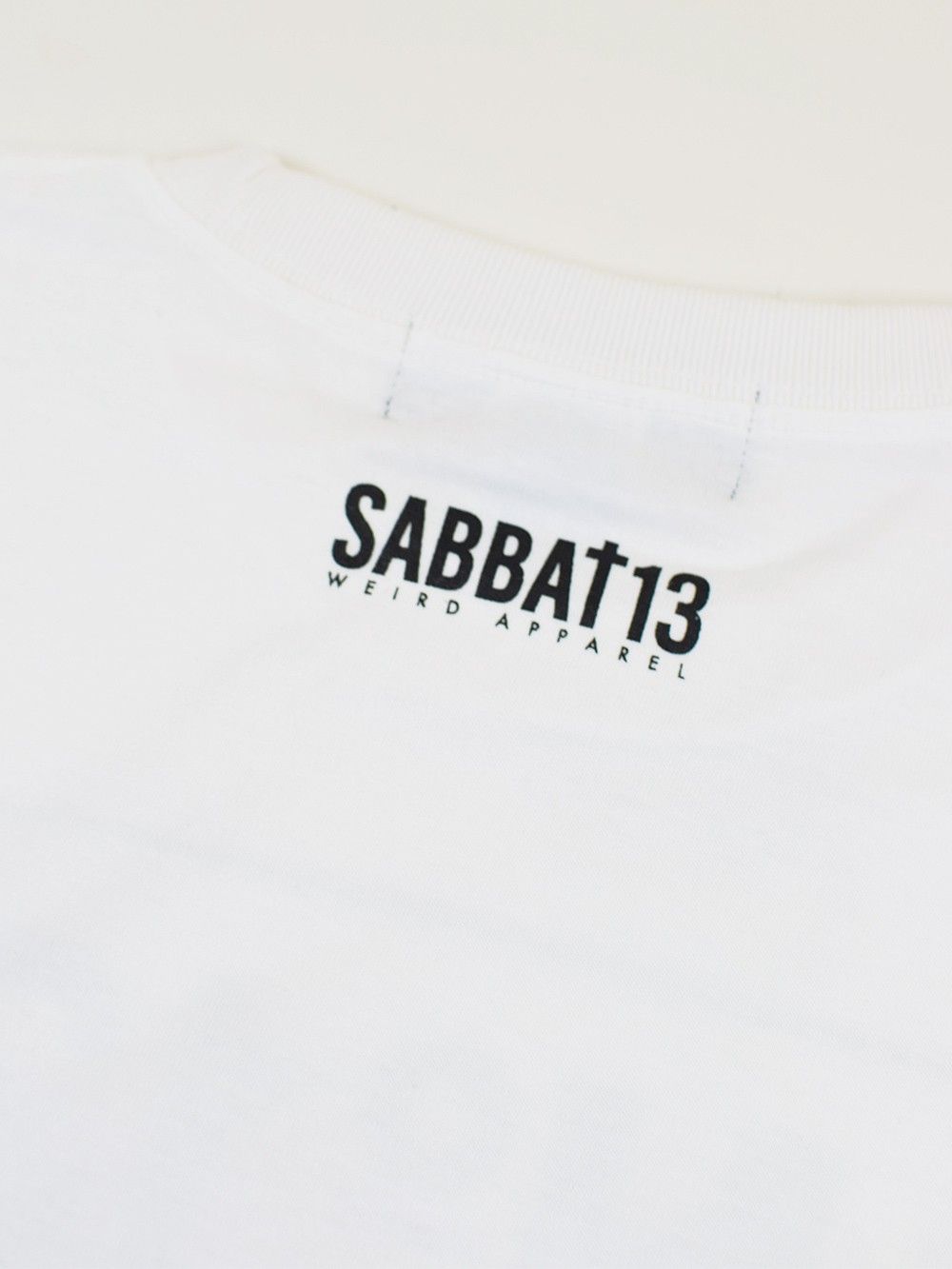 No.13 L/S T-sh