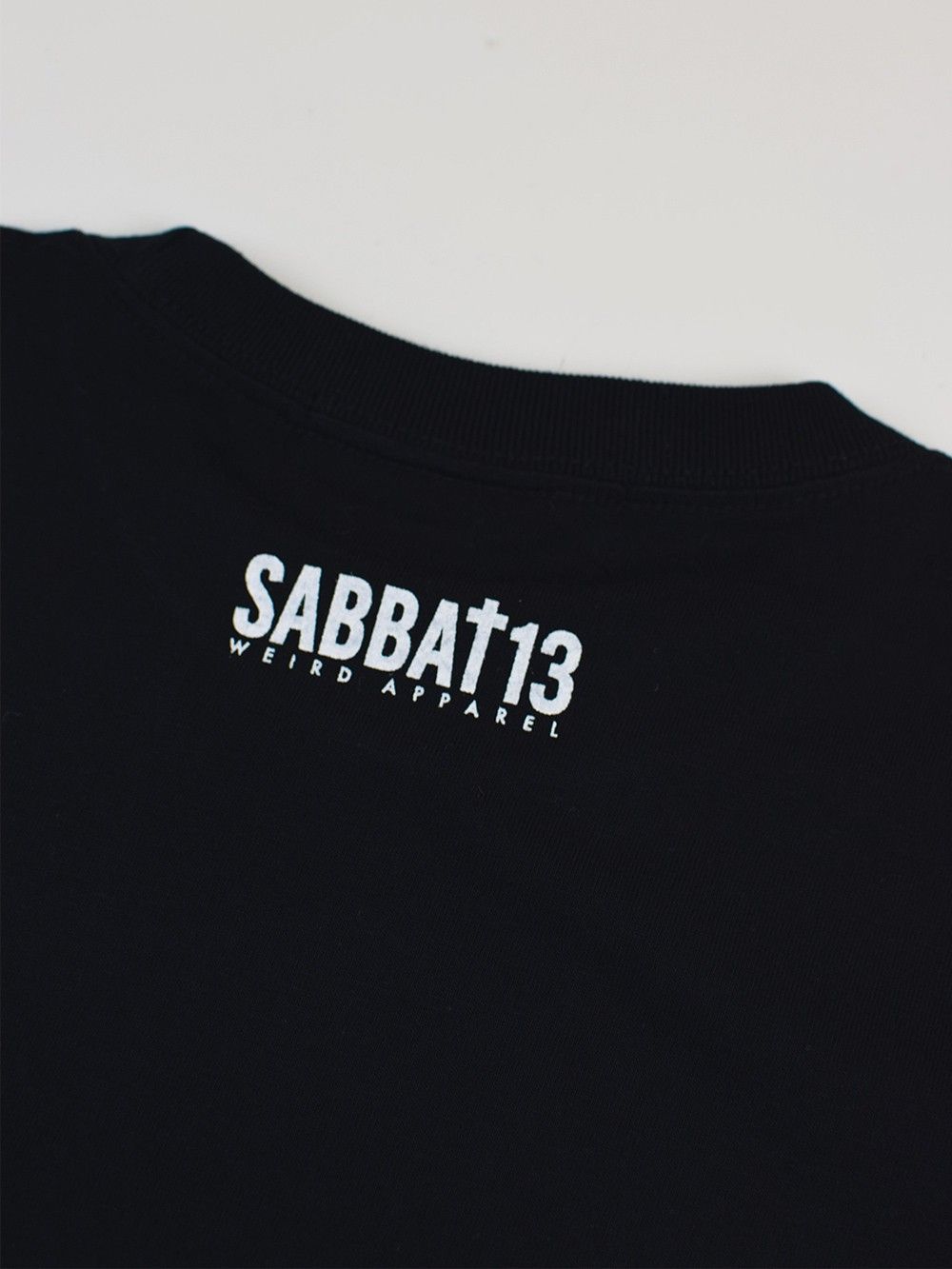 No.13 L/S T-sh
