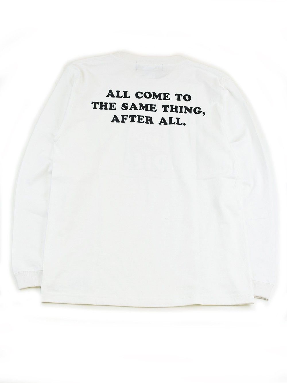 GOOD DIE L/S T-sh
