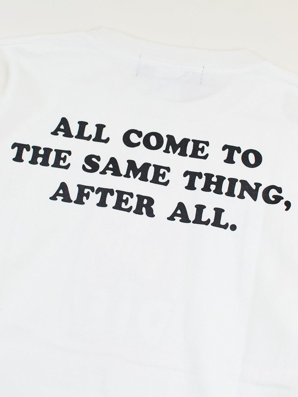 GOOD DIE L/S T-sh