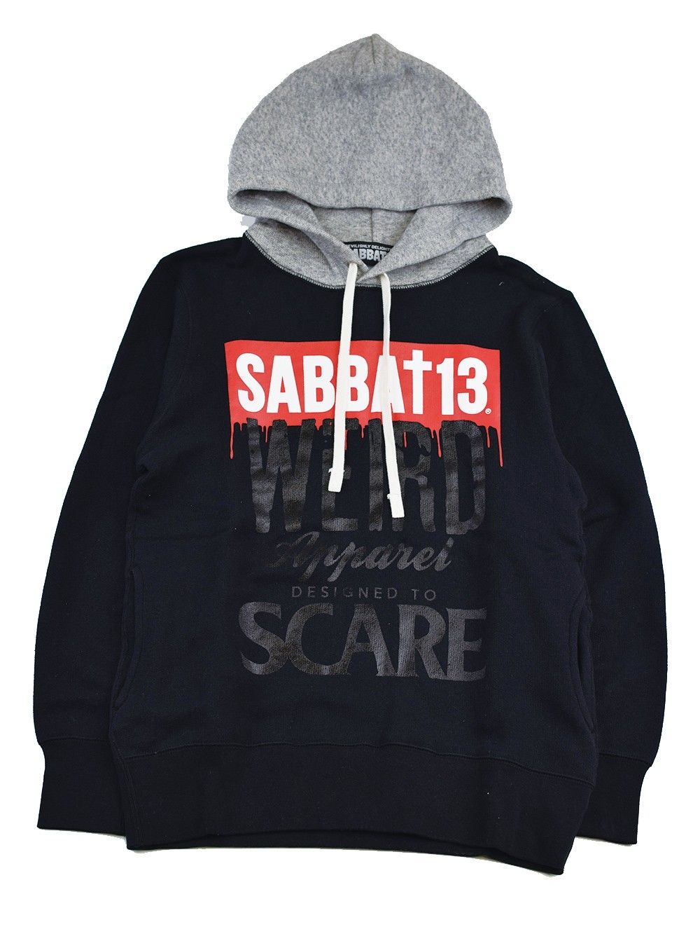 SABBAT13 - 13&BONES STADIUM JACKET | DOLL