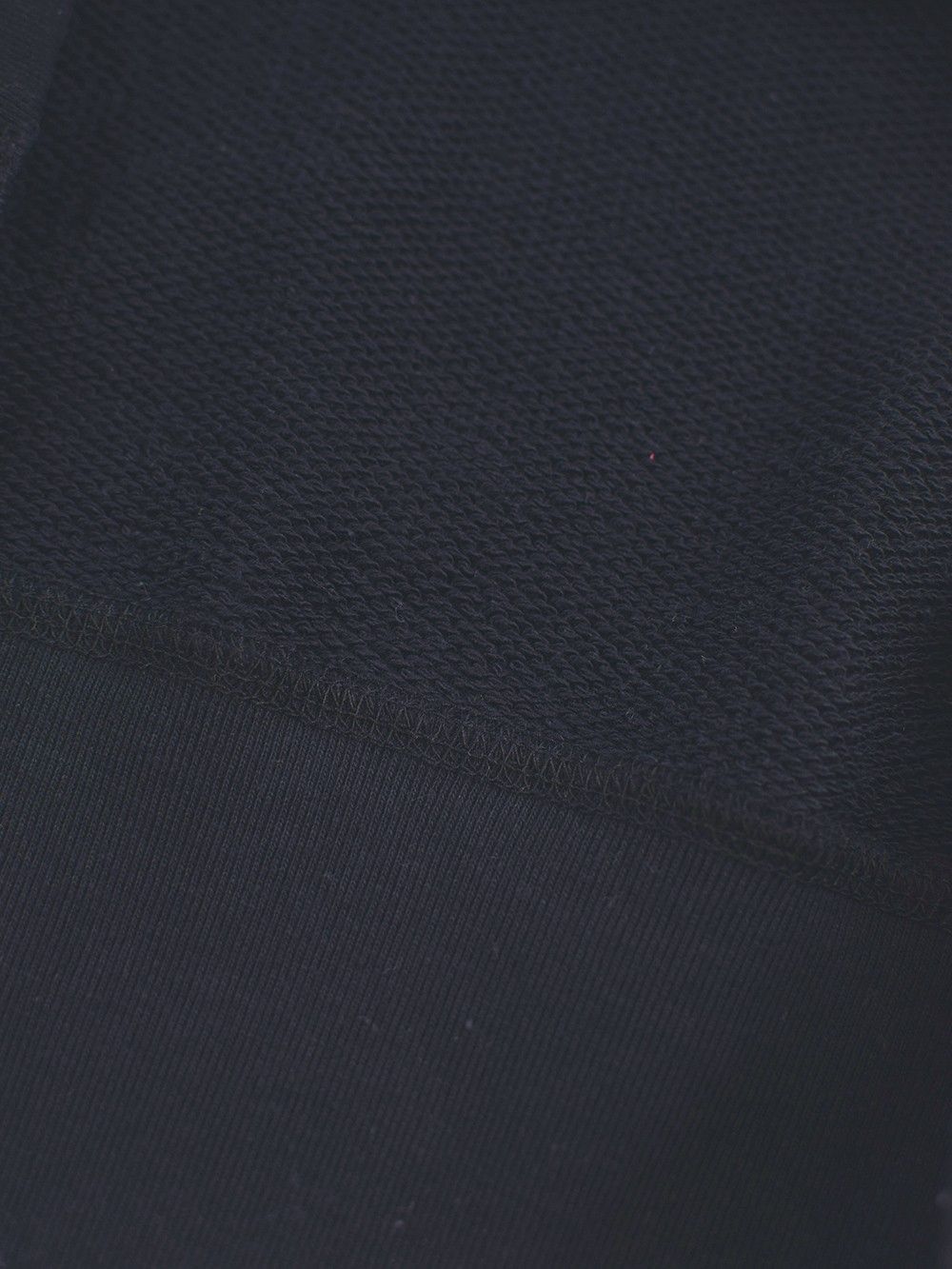 SCARE PULL-OVER PARKA