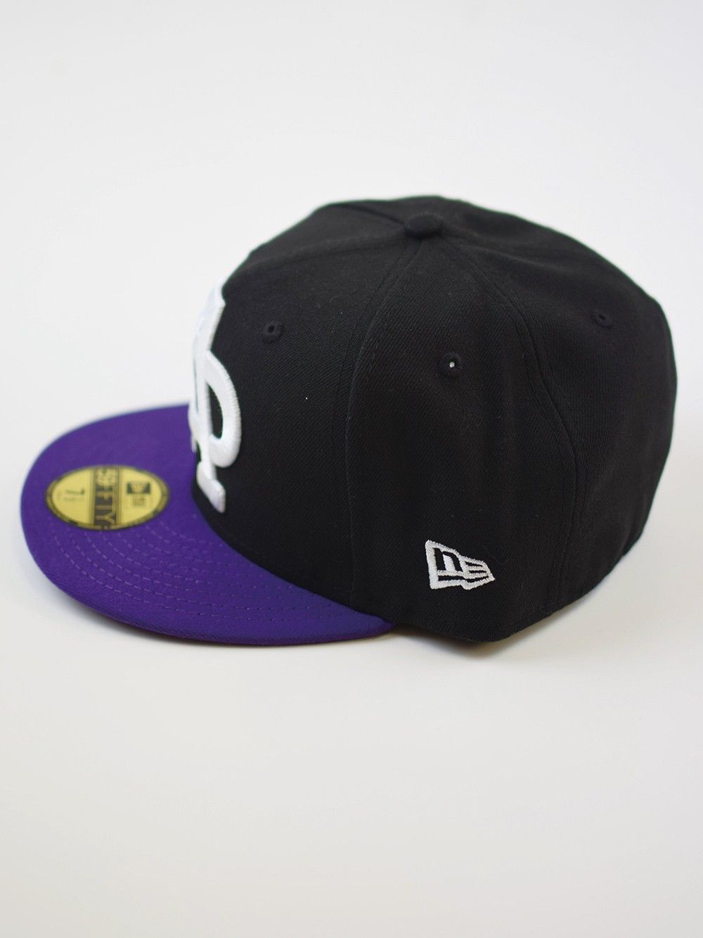 DA Rally New Era 5950