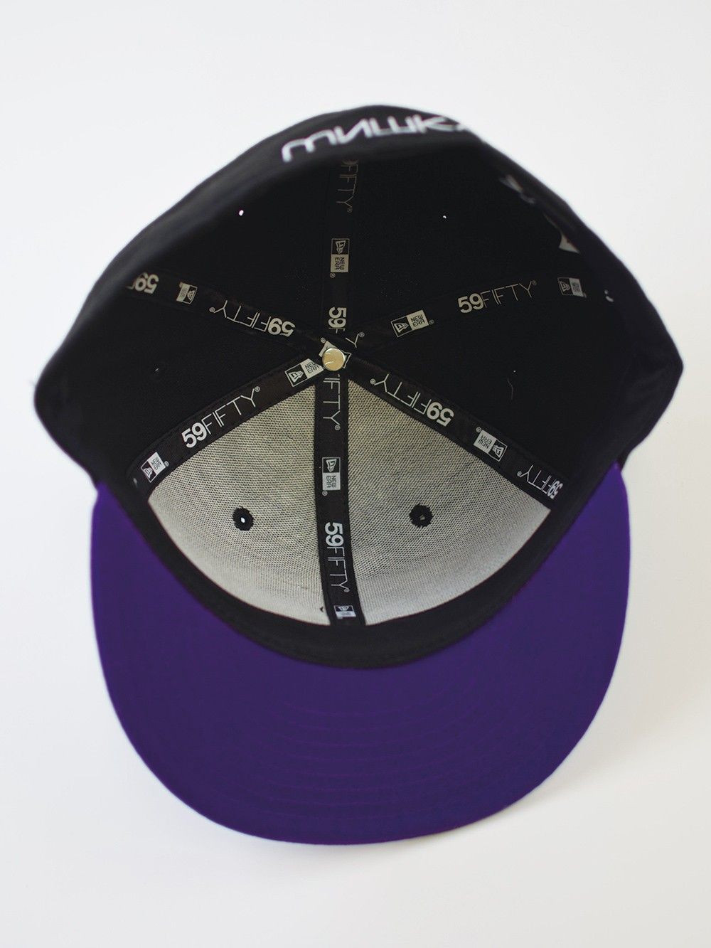 DA Rally New Era 5950