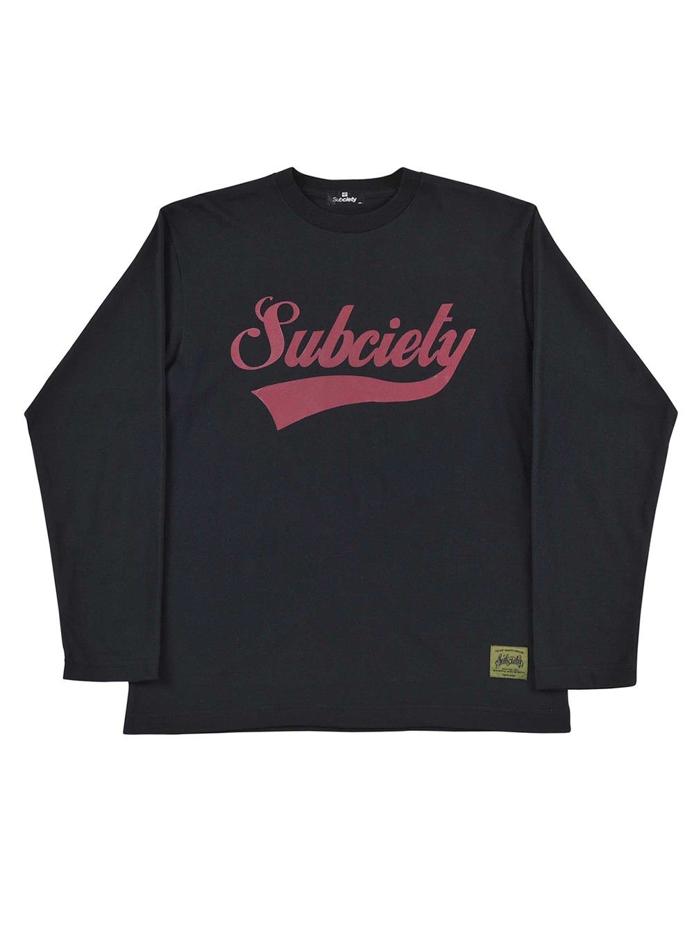 GLORIOUS L/S