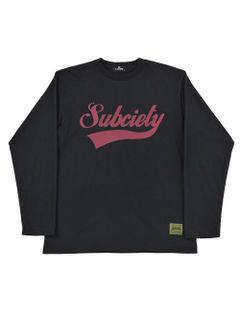 GLORIOUS L/S