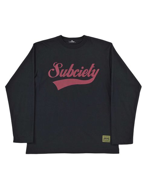 GLORIOUS L/S