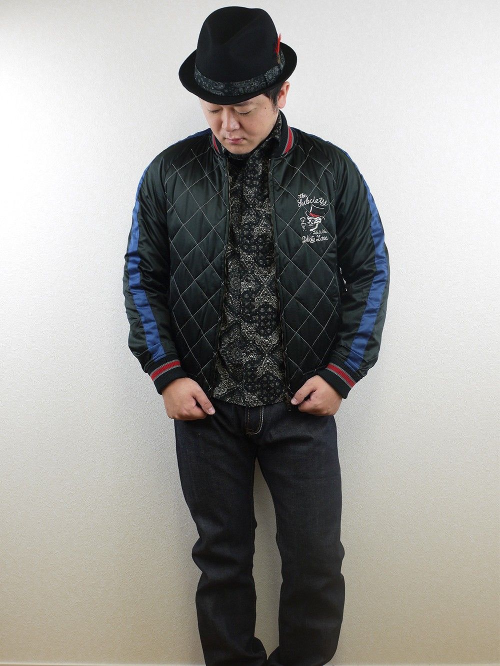 SKA JKT