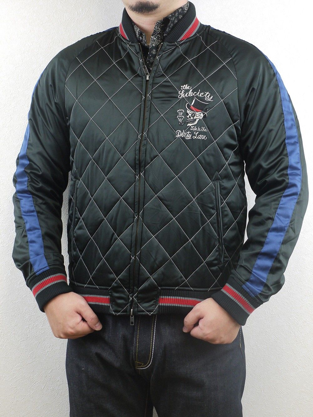 SKA JKT