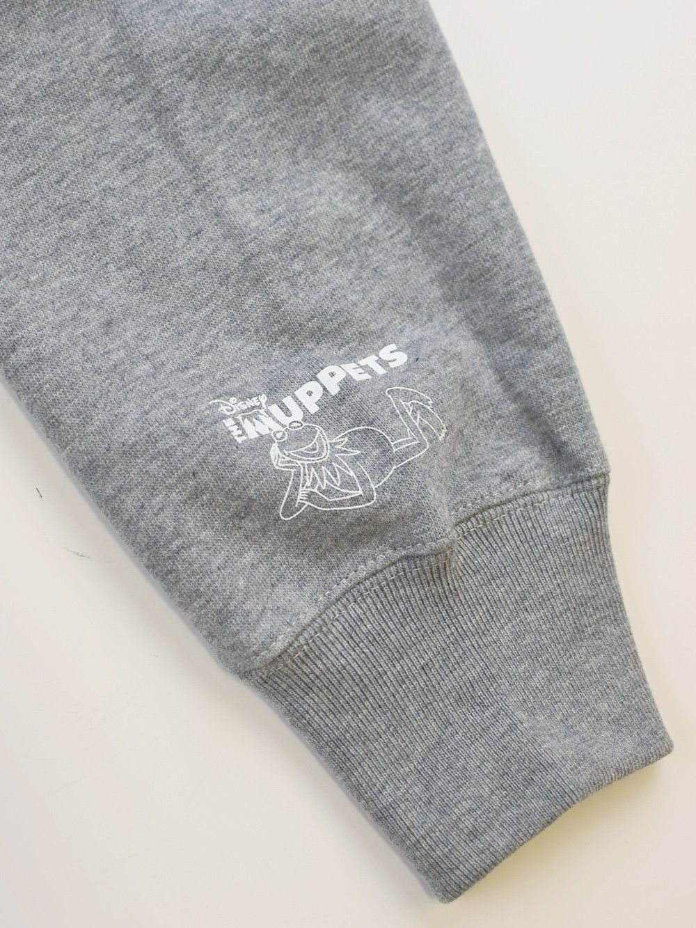 RC×KERMIT HOODIE