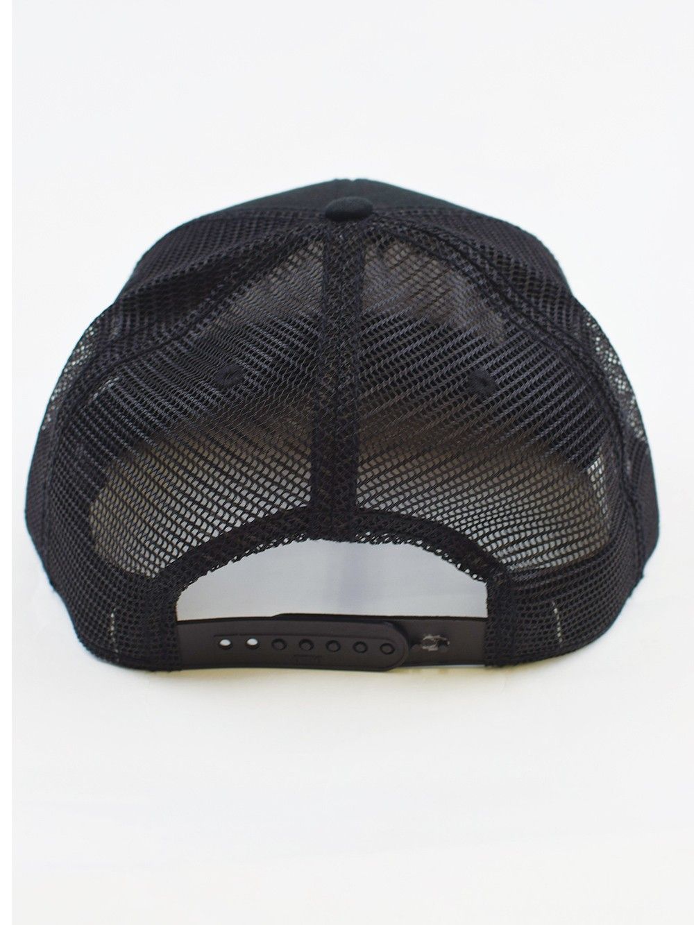MAG LOGO MESH-CAP