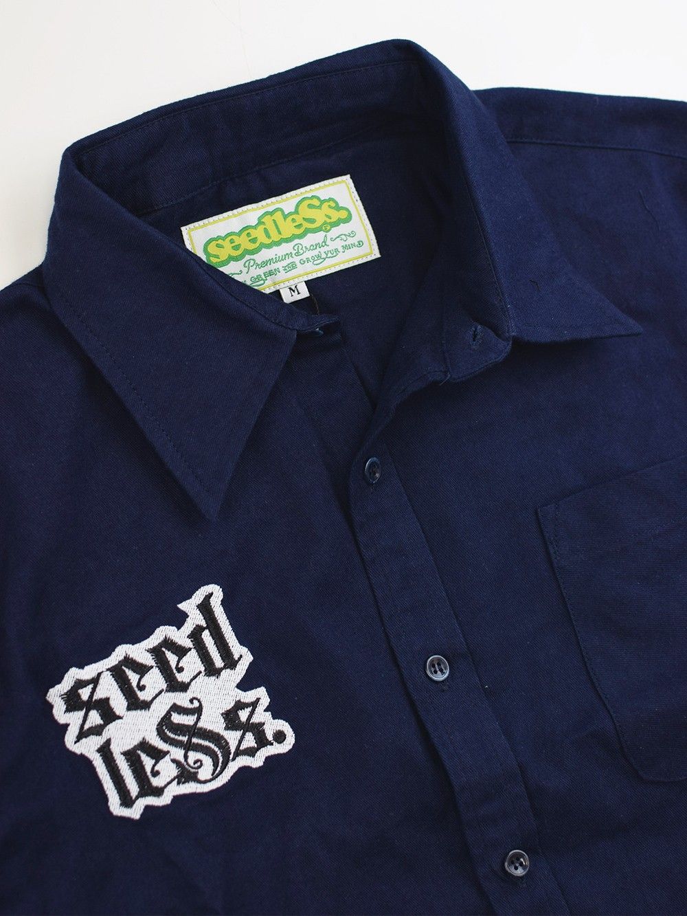 sd nel shirts ver.16
