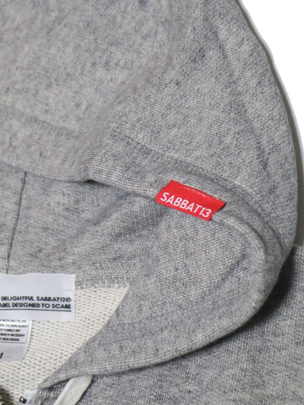 RUNIC P/O PARKA