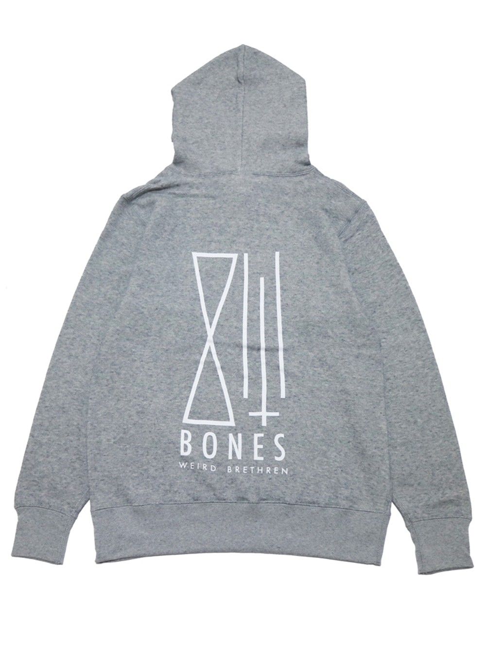 RUNIC P/O PARKA