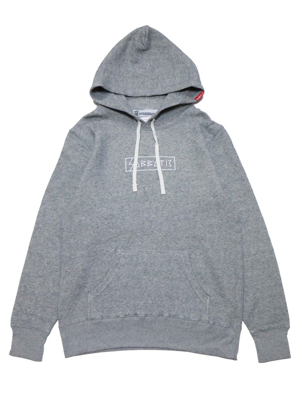 RUNIC P/O PARKA