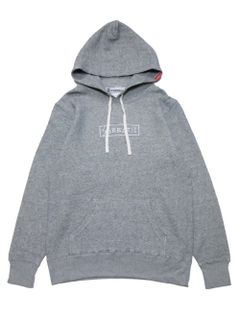 RUNIC P/O PARKA