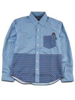 WAVELET-SHIRT