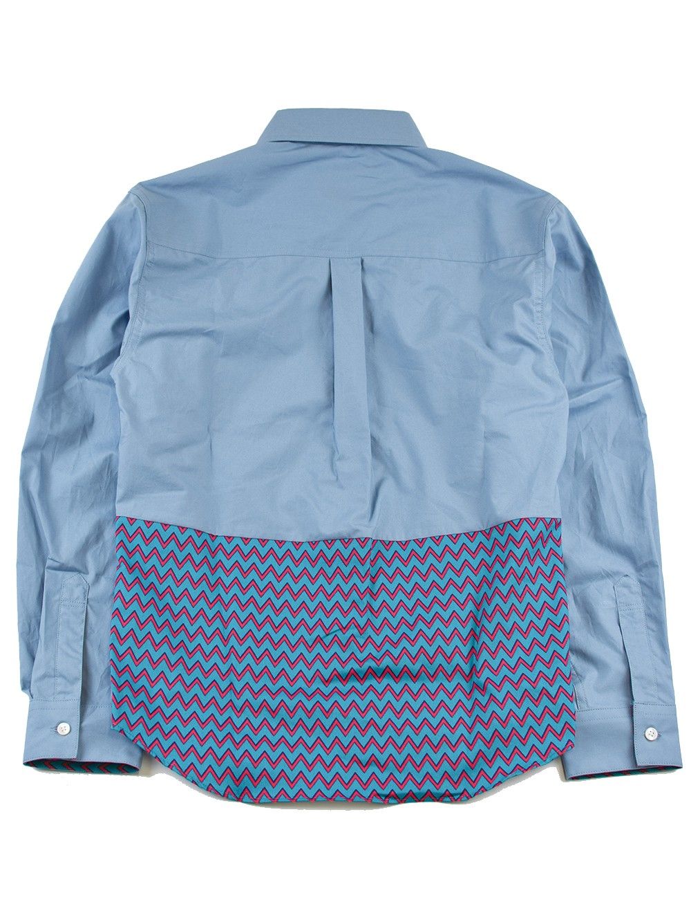 WAVELET-SHIRT