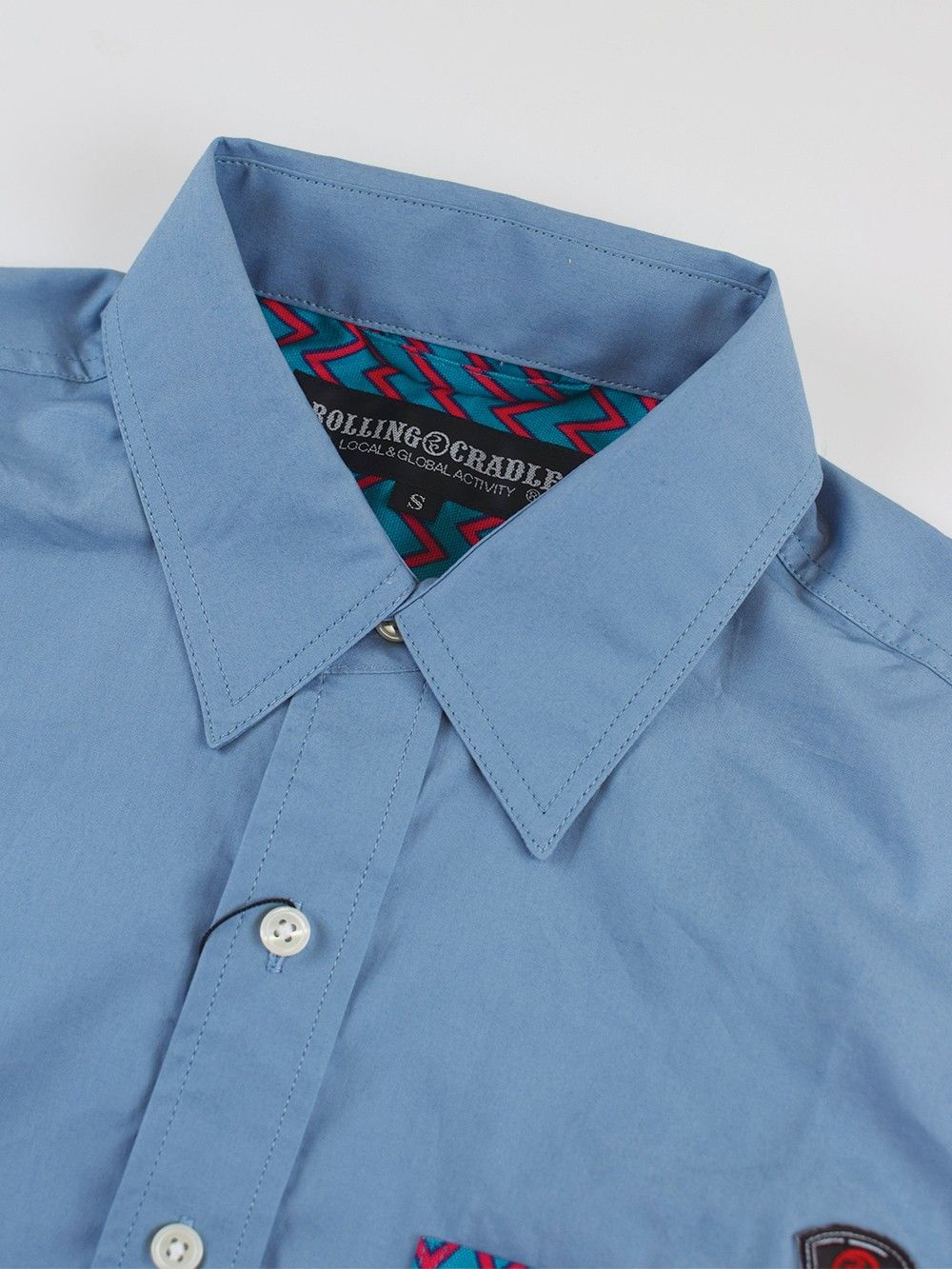 WAVELET-SHIRT