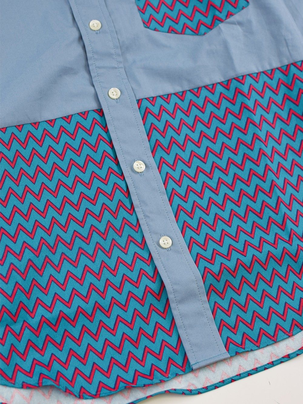 WAVELET-SHIRT