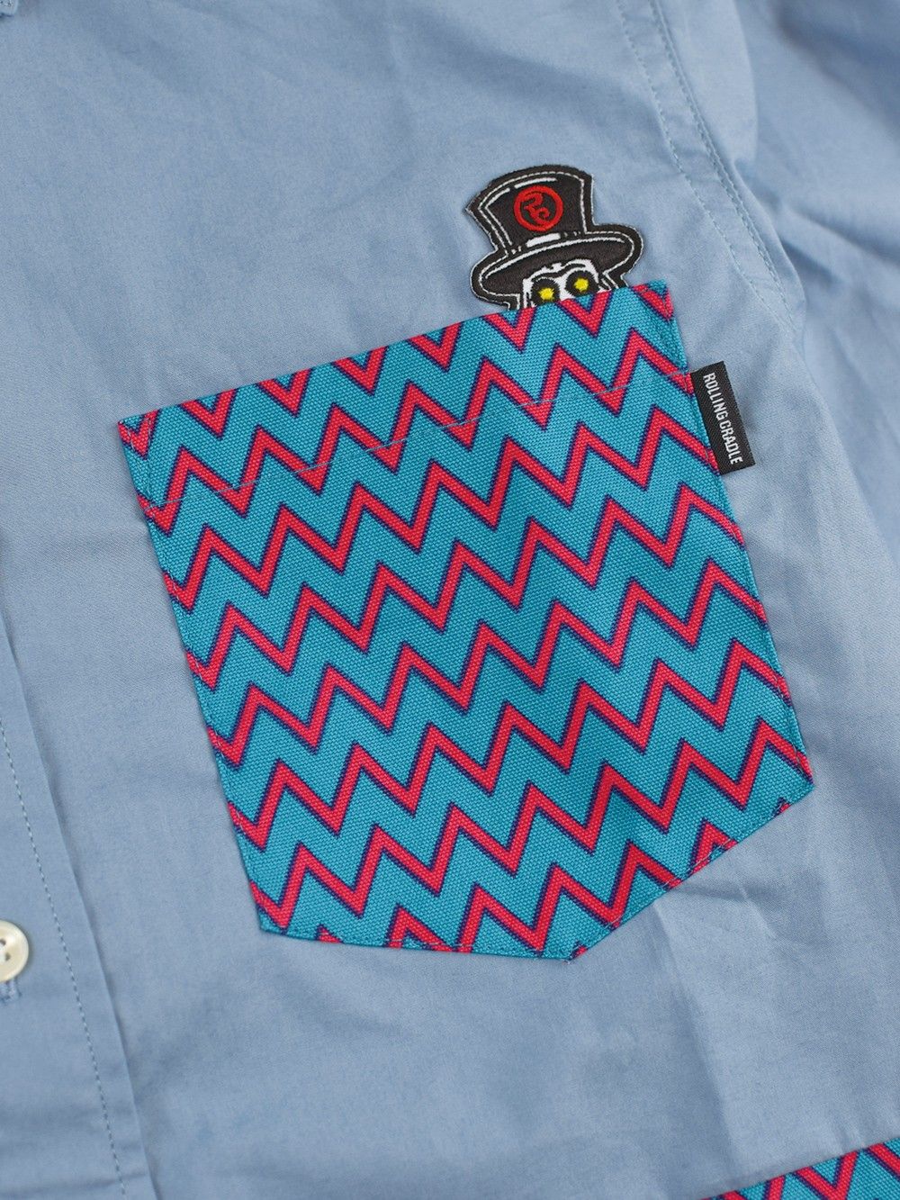 WAVELET-SHIRT