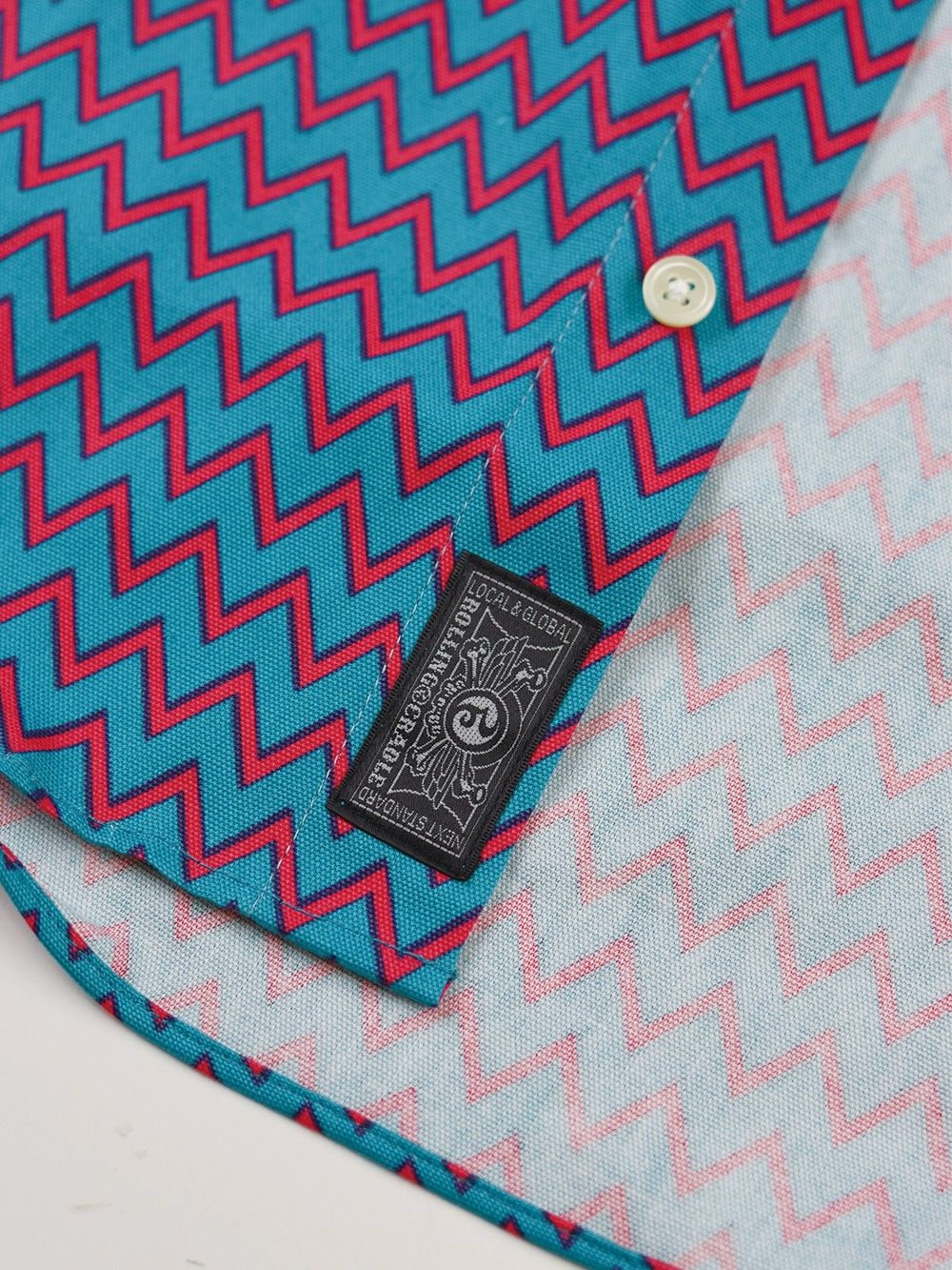 WAVELET-SHIRT