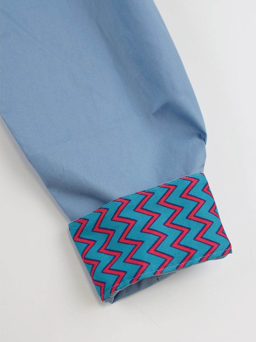 WAVELET-SHIRT
