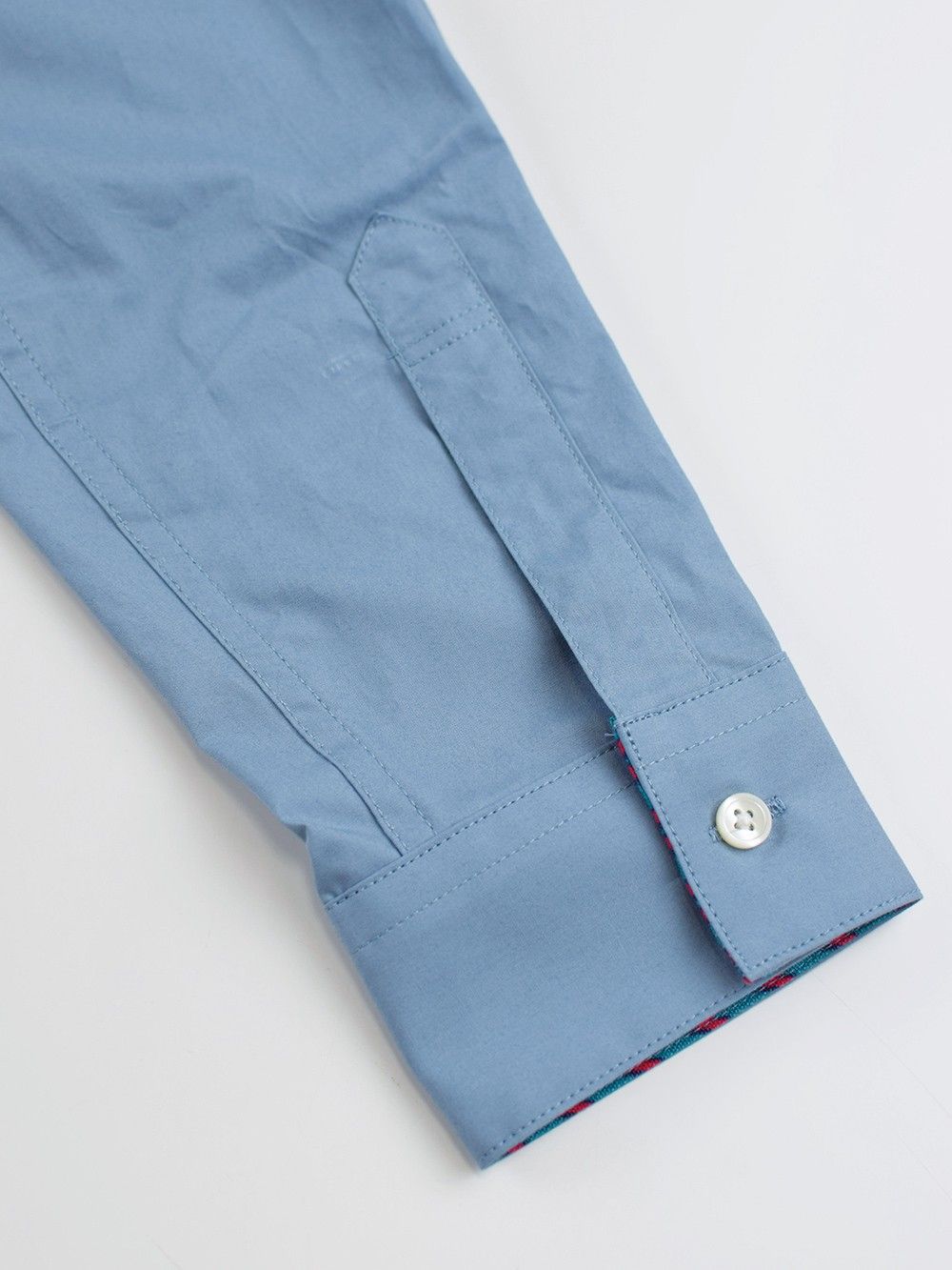 WAVELET-SHIRT