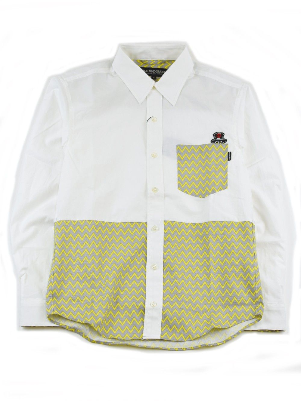 WAVELET SHIRT