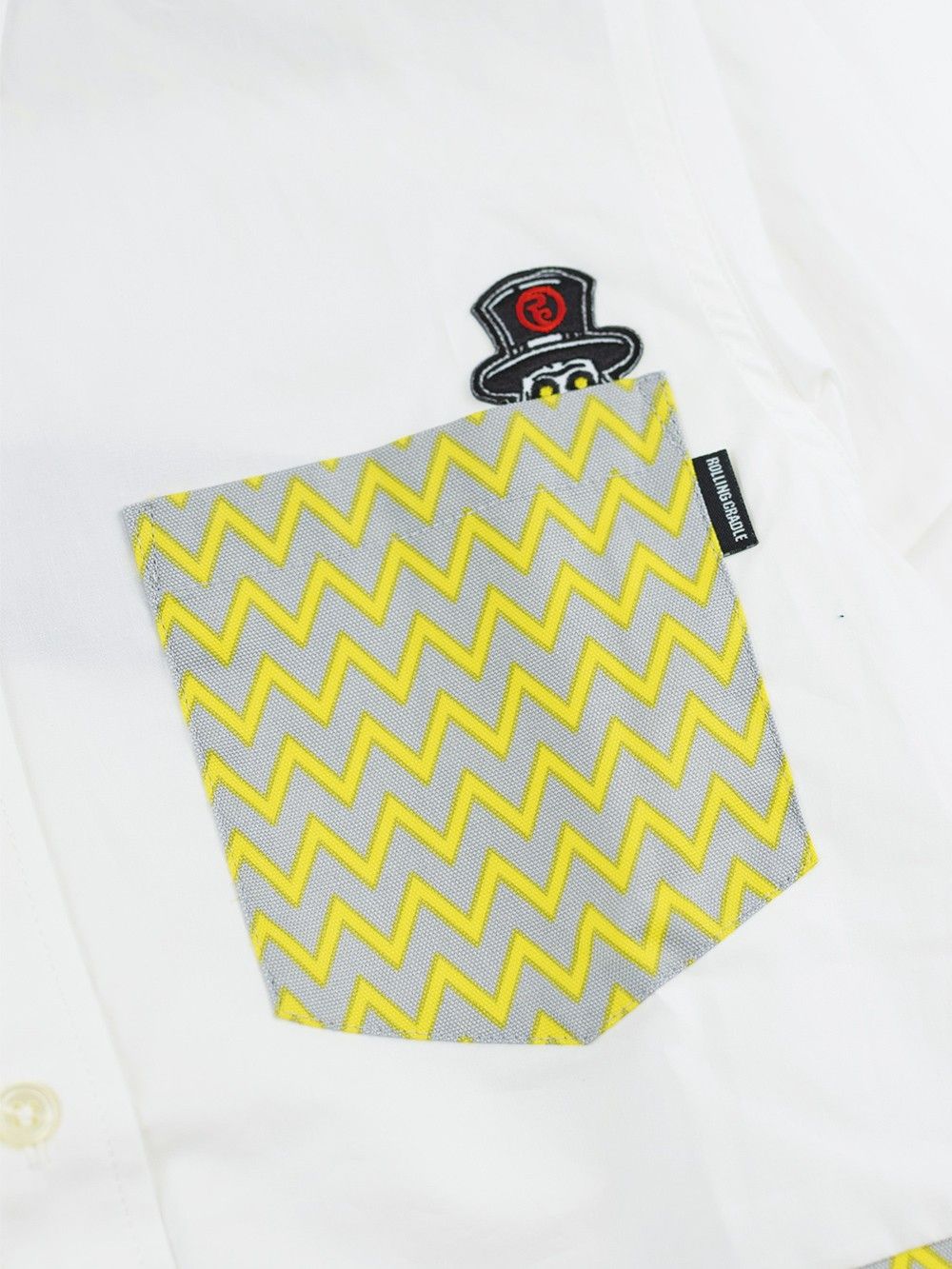 WAVELET SHIRT