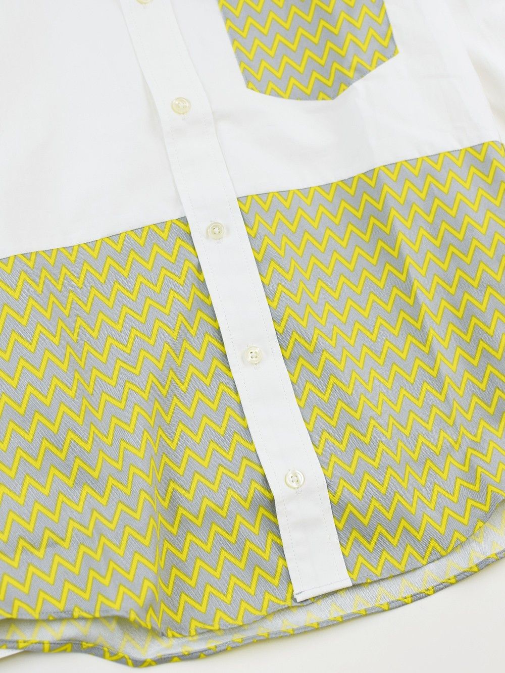 WAVELET SHIRT