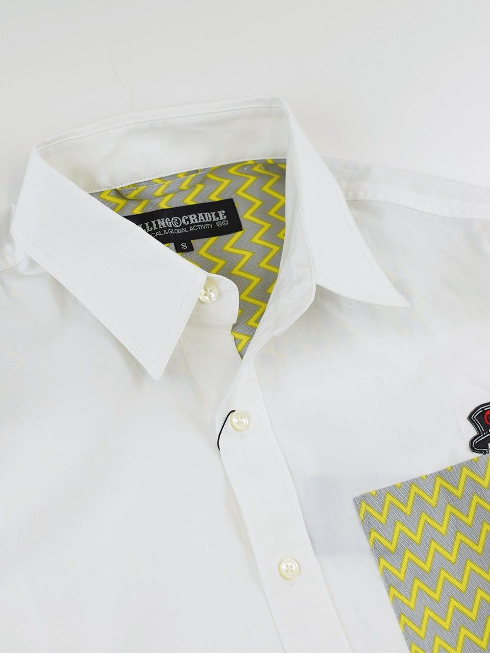 WAVELET SHIRT